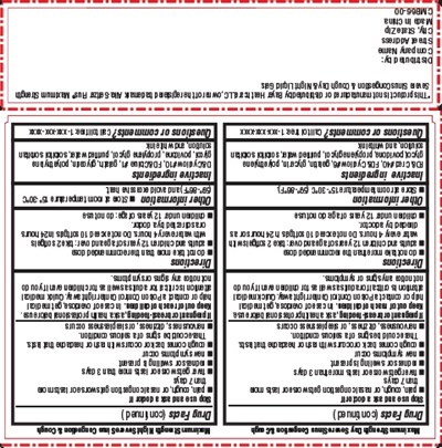 Carton Back (Cmb66 Back)